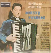 LP - Johnny Forrest - The Waggle O' The Kilt