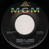 7inch Vinyl Single - Johnny Ferguson - Angela Jones