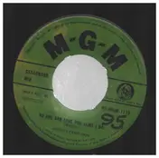 Johnny Ferguson - No One Can Love You / The Valley Of Love