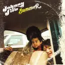 CD - Johnny Five - Summer