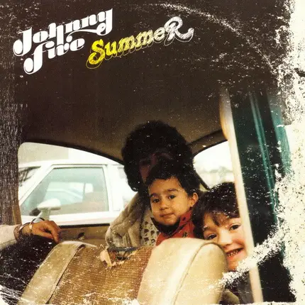 Johnny Five - Summer