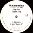 12inch Vinyl Single - Johnny Fiasco - Conduction