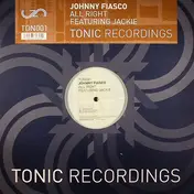 Johnny Fiasco - All Right