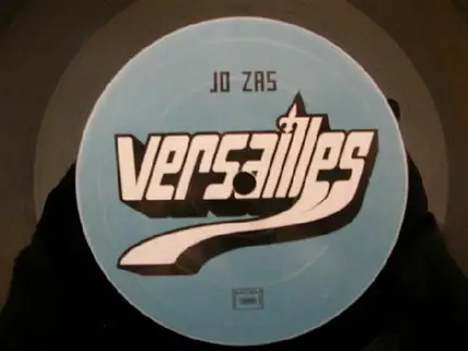 Johnny Fiasco / Jo Zas - Chicago-Versailles EP.2