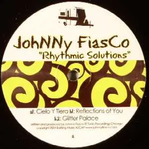 Johnny Fiasco - Rhythmic Solutions