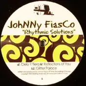 Johnny Fiasco - Rhythmic Solutions
