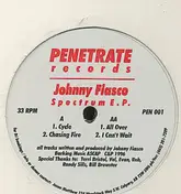 Johnny Fiasco - Spectrum E.P.