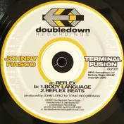 Johnny Fiasco - Terminal Fusion