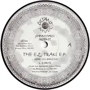 Johnny Fiasco - The E.Z. Traks E.P.