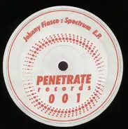 Johnny Fiasco - Spectrum E.P.