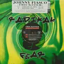 12inch Vinyl Single - Johnny Fiasko - Trickster