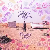 Johnny Flynn - COUNTRY MILE -LP+7'-