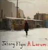 Double LP - Johnny Flynn - A Larum - Sleeve