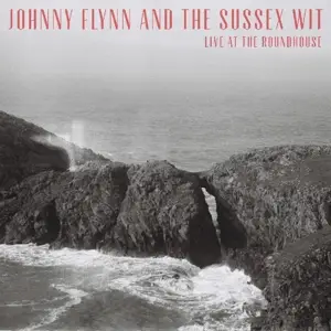 Johnny Flynn - Live At The.. -Gatefold-