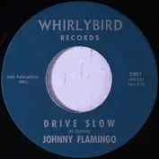Johnny Flamingo