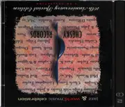 Double CD - Johnny Frigo / Clark Terry / Phil Woods / McCoy Tyner a.o. - Chesky Records 10th Anniversary Special Edition