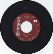 Johnny Fuller - All Night Long / You Got Me Whistling
