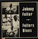 LP - Johnny Fuller - Fullers Blues