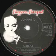 Johnny G - G:Beat / Leave Me Alone