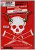 DVD - Johnny Knoxville a.o. - Jackass Nummer Zwei - Der Film / Jackass: Number Two (uncut) - German / English / Turkish