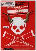 Johnny Knoxville a.o. - Jackass Nummer Zwei - Der Film / Jackass: Number Two (uncut)