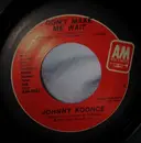 7inch Vinyl Single - Johnny Koonce - Don't Make Me Wait