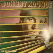 Johnny Koonce