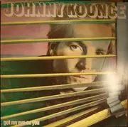 LP - Johnny Koonce - Got My Eye On You