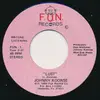 7inch Vinyl Single - Johnny Koonse - Lust / Water