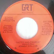 Johnny Kallum , Steve Rossi - Patty And Friends