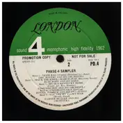 Johnny Keating's Band, Ted Heath And His Band a.o.