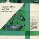 LP - Johnny Keating's Kombo - Percussive Moods