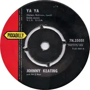 Johnny Keating And The Z-Men - Ya Ya