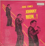Johnny Kemp - Here's Johnny Mon