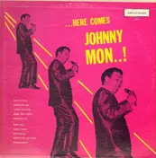 Johnny Kemp - Here Comes Johnny Mon..!