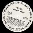 12inch Vinyl Single - Johnny Kemp - Birthday Suit - PROMO