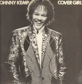 Johnny Kemp - Cover Girl