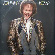 LP - Johnny Kemp - Same
