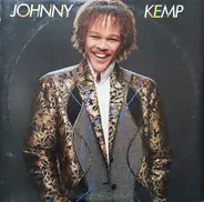 Johnny Kemp - Same