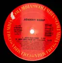 LP - Johnny Kemp - Just got Paid