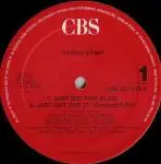 12inch Vinyl Single - Johnny Kemp - Just Got Paid