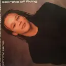 LP - Johnny Kemp - Secrets Of Flying