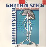 Debby Harry, George Monroe - Rhythm Stick 1-1