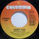 7inch Vinyl Single - Johnny Kemp - Birthday Suit