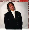 12inch Vinyl Single - Johnny Kemp - Dancin' With Myself