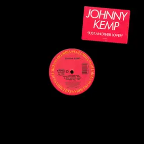 Johnny Kemp - Just Another Lover