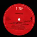 12inch Vinyl Single - Johnny Kemp - Just Got Paid - No cover