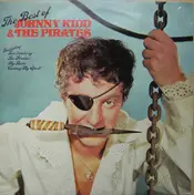 Johnny Kidd & the Pirates - The Best Of Johnny Kidd And The Pirates
