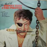 LP - Johnny Kidd & The Pirates - The Best Of Johnny Kidd And The Pirates