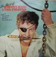 Johnny Kidd & The Pirates - The Best Of Johnny Kidd And The Pirates